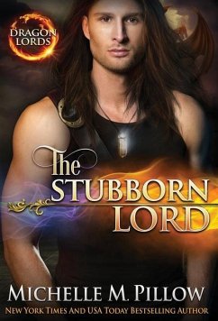 The Stubborn Lord - Pillow, Michelle M