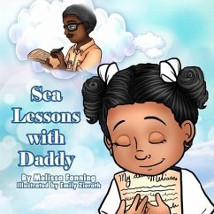 Sea Lessons with Daddy - Fanning, Melissa