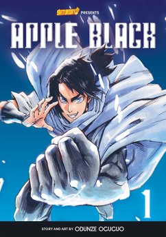 Apple Black, Volume 1 - Rockport Edition - Oguguo, Odunze;Manga, Whyt;Saturday AM