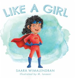 Like a Girl - Wimalendran, Saara