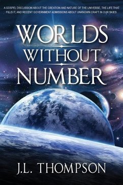 Worlds Without Number - Thompson, James