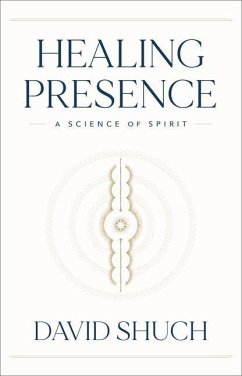 Cover Healing Presence