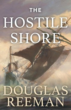 The Hostile Shore - Reeman, Douglas