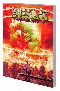 Hulk By Donny Cates Vol. 1: Smashtronaut! - Cates, Donny