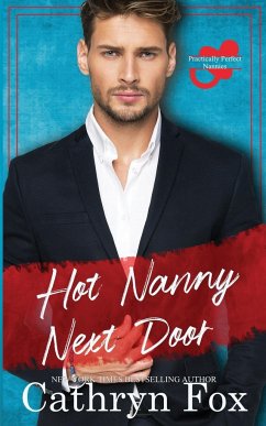 Hot Nanny Next Door - Fox, Cathryn