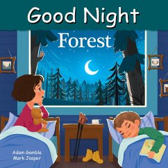 Good Night Forest - Gamble, Adam; Jasper, Mark