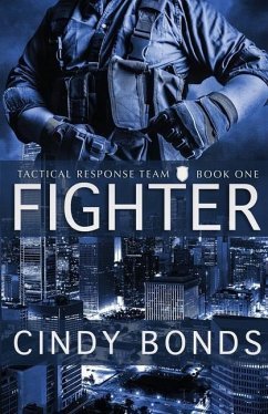 Fighter - Bonds, Cindy