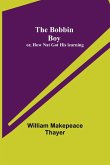 The Bobbin Boy; or, How Nat Got His learning