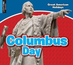 Columbus Day - Carr, Aaron