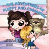 The Adventures of Fluffy and Cinnamon - Bild 1