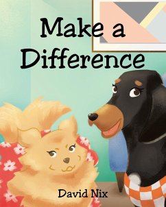 Make a Difference - Nix, David