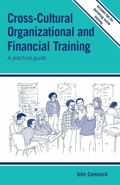 Cross-cultural Organizational and Financial Training - Cammack, John