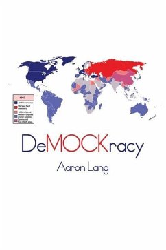 DeMOCKracy - Lang, Aaron