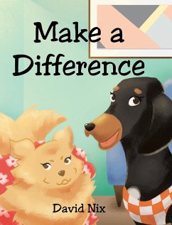 Make a Difference - Nix, David