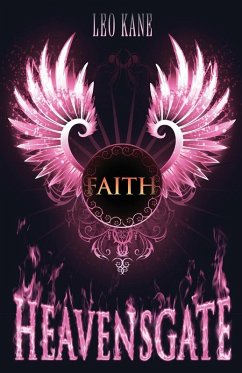Cover Heavensgate - Faith