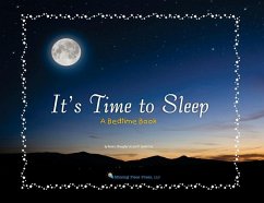 It's Time to Sleep: A Bedtime Book - Brougher, Kevin