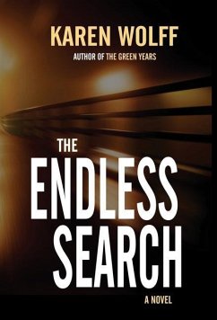 The Endless Search - Wolff, Karen