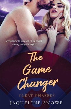 The Game Changer - Snowe, Jaqueline