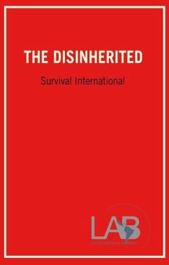 The Disinherited - Survival International