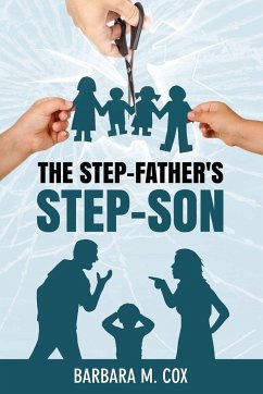 The Step-Father's Step-Son - Cox, Barbara M