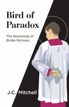 Bird of Paradox - Mitchell, J. C.