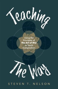 Cover Teaching the Way