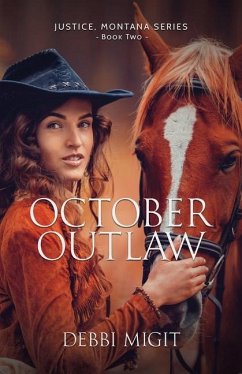 October Outlaw - Migit, Debbi