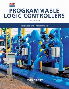 Programmable Logic Controllers - Rabiee, Max