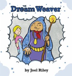 The Dream Weaver - Riley, Joel