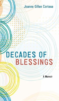 Decades of Blessing