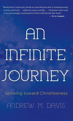 An Infinite Journey - Davis, Andrew M.