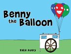 Benny the Balloon