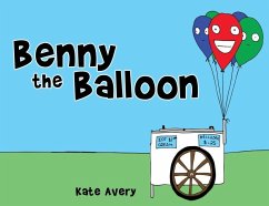 Benny the Balloon - Avery, Kate