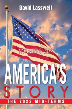 America's Story - Lasswell, David