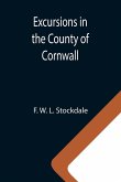 Excursions in the County of Cornwall; Comprising a Concise Historical and Topographical Delineation of the Principal Towns and Villages, Together With Descriptions of the Residences of the Nobility and Gentry, Remains of Antiquity, and Every Other Interes