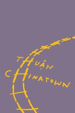 Chinatown - Thuan