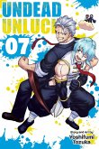 Undead Unluck, Vol. 7 Undead Unluck, Vol. 7