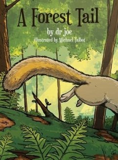 A Forest Tail - Joe