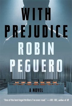 With Prejudice - Peguero, Robin