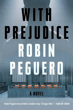 With Prejudice - Peguero, Robin