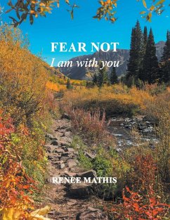 Fear not, I am with you - Mathis, Renee