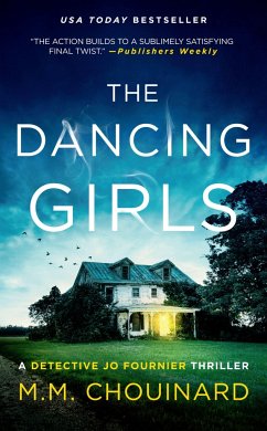 The Dancing Girls - Chouinard, M M