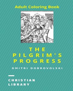 The Pilgrim's Progress - Dobrovolski, Dmitri
