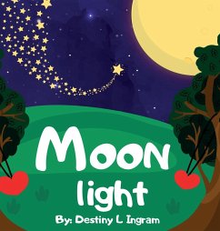 Moon Light - L Ingram, Destiny