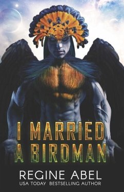 I Married A Birdman - Abel, Regine