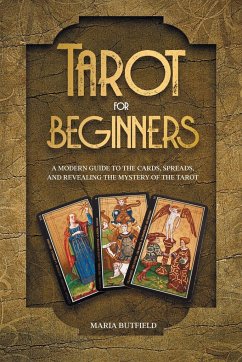 Tarot for Beginners - Tbd