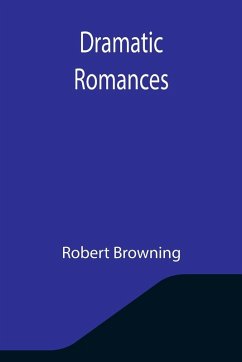 Cover Dramatic Romances