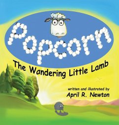 Popcorn - Newton, April R.