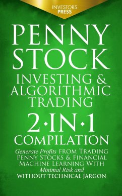 Penny Stock Investing & Algorithmic Trading - Press, Investors