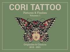 Cori Tattoo